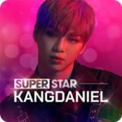 SuperStar KANGDANIEL游戏下载