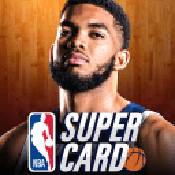 NBASuperCard