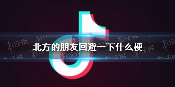 北方的朋友回避一下什么梗 南方的朋友回避一下梗介绍