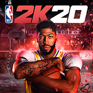 nba 2k20国际版游戏