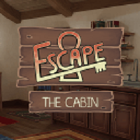 木屋逃脱escape the cabin