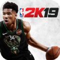 nba 2k19手游