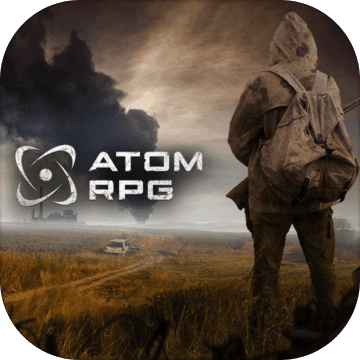 atom rpg