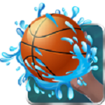 篮球水上运动（basketball water sports）