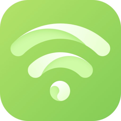 wifi加速精灵极速版