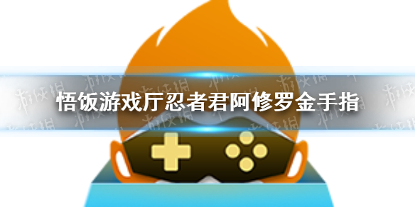 悟饭游戏厅忍者君阿修罗金手指代码大全 忍者君阿修罗金手指怎么用