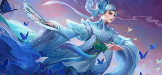 2331333是什么意思 上官婉儿2331333飞天技巧