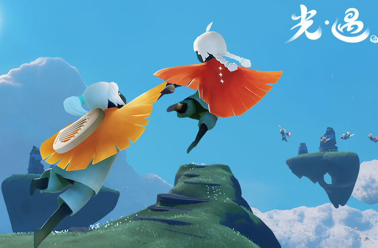 光遇2021年10月24日季节蜡烛位置分享