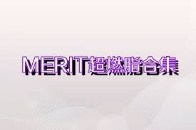 MERIT超燃脂合集