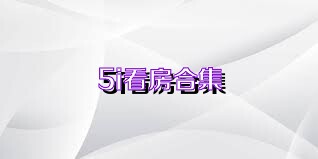 5i看房合集