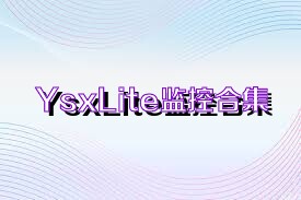 YsxLite监控合集