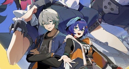 绝区零开服首日教学指南
