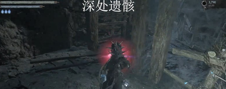 堕落之主死亡手指获取攻略