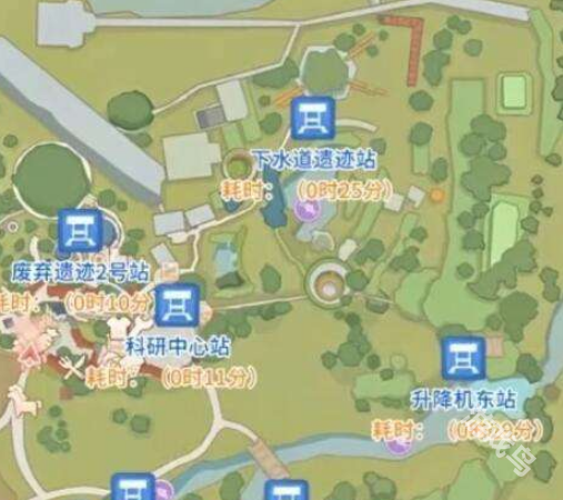 波西亚时光蓝宝石获取攻略
