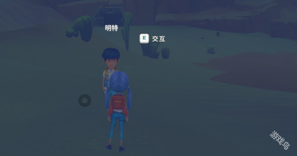波西亚时光光明特位置详解
