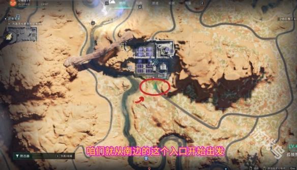 七日世界73号源质武器箱位置攻略