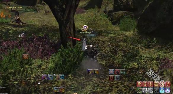 ff14忍者职业任务在哪接