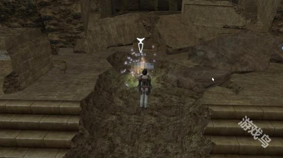 ff14武僧职业任务在哪接