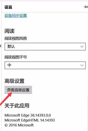 Edge浏览器打开之后页面不弹出窗口怎么办 