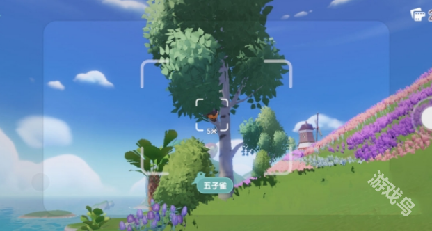 心动小镇观鸟操作教程