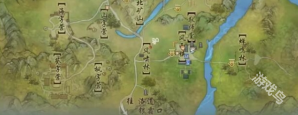 剑网3义千金宠物奇遇任务指南