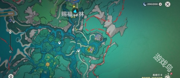 原神后日谈任务完成指南