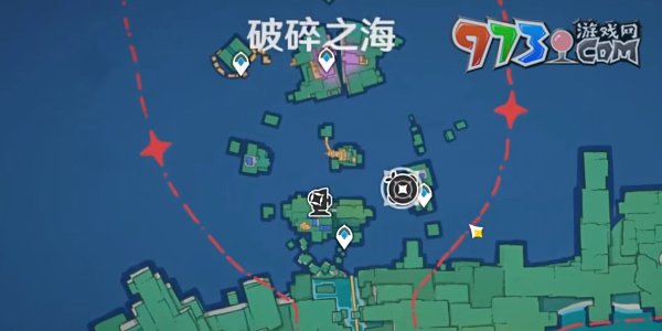 《原神》4.8版本北风闪尘吹流第三关攻略