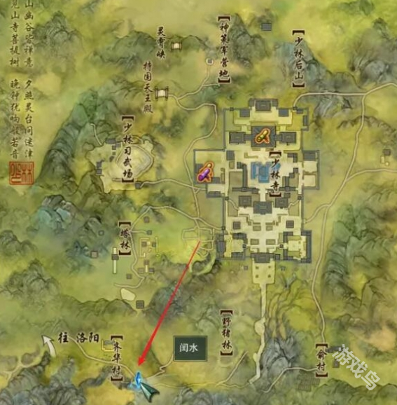 剑网3缘来会瓜宠物奇遇指南