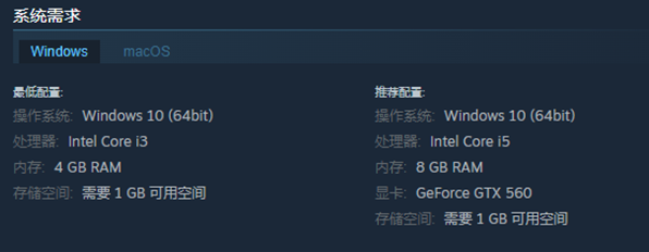 喵急送配置介绍