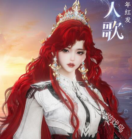 剑网3十五周年红发鲛人歌上线时间说明