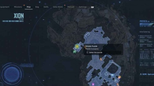 剑星简单谜题任务攻略