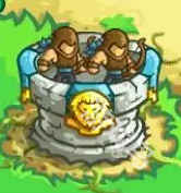 王国保卫战5箭塔作用/属性介绍