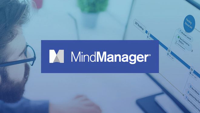 mindmanager怎么用 mindmanager思维导图怎么导出pdf文件 