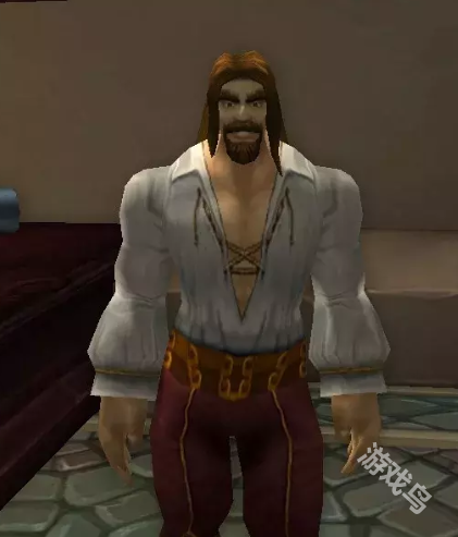 魔兽世界正式服泰坦神铁工具箱图纸获得方法