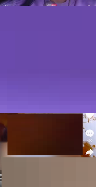 抖音调慢放的方法
