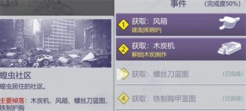 阿瑞斯病毒2风箱道具获得攻略