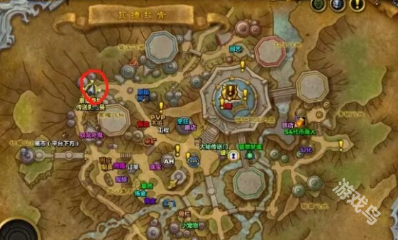 魔兽世界龙希尔龙鳞获得攻略