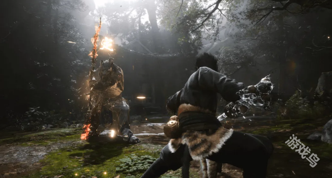 黑神话悟空wegame和steam区别说明