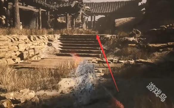 黑神话悟空黄风阵宝箱位置介绍