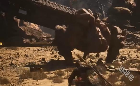 黑神话悟空石先锋打法攻略