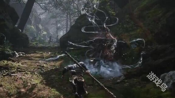 黑神话悟空加点重置教程