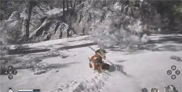 黑神话悟空神魂三将位置介绍