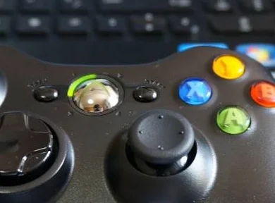 xbox退出游戏方法