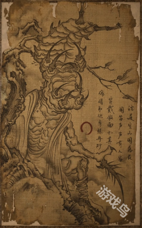 黑神话悟空靡道人角色背景故事
