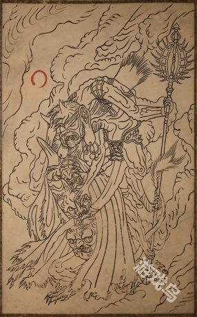 黑神话悟空云里雾雾里云角色背景故事