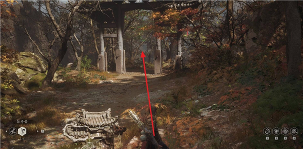黑神话悟空蛇司药精魄获取路线
