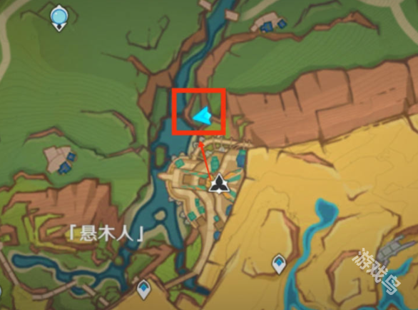 原神爱龙人的平凡生活任务教程