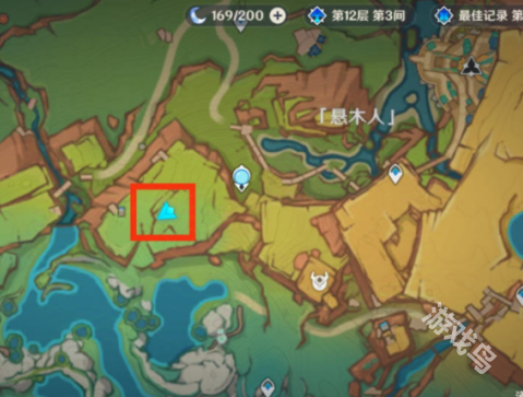 原神5.0特别的朋友任务教程