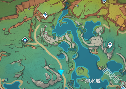 原神黑曜秘典获取方法
