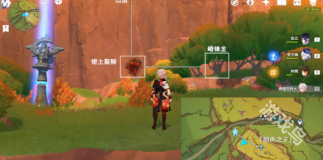 原神来拍映影吧任务指南